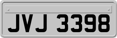 JVJ3398