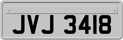 JVJ3418