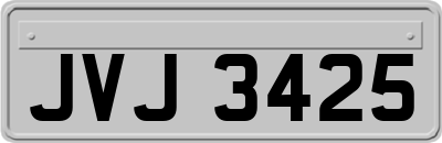 JVJ3425
