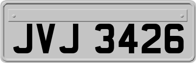 JVJ3426