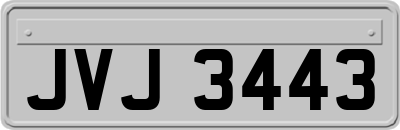 JVJ3443