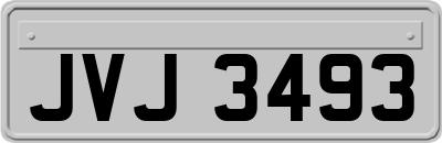 JVJ3493