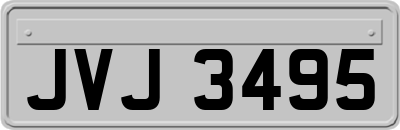 JVJ3495