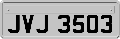 JVJ3503