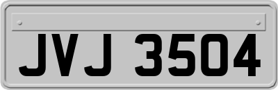 JVJ3504