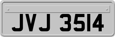 JVJ3514