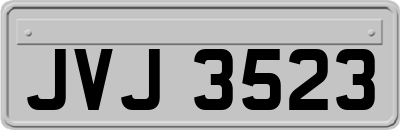 JVJ3523