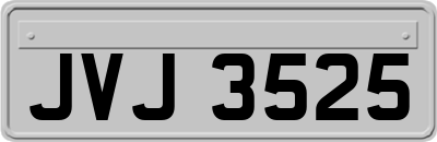 JVJ3525