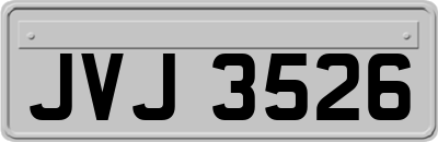 JVJ3526