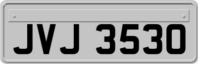 JVJ3530