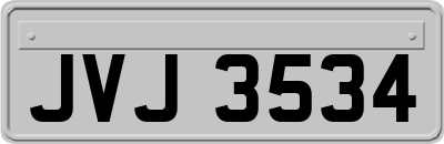 JVJ3534