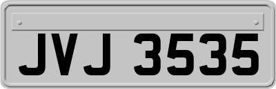 JVJ3535