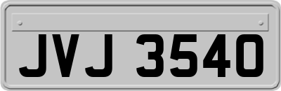 JVJ3540