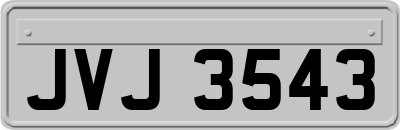 JVJ3543