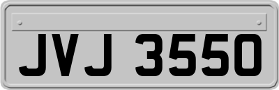 JVJ3550
