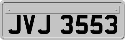 JVJ3553