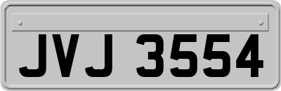 JVJ3554