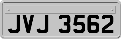JVJ3562