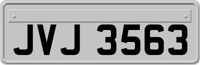 JVJ3563