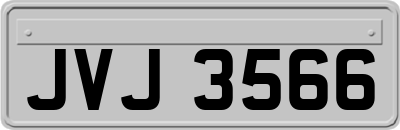 JVJ3566