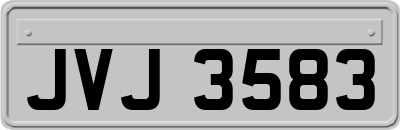JVJ3583