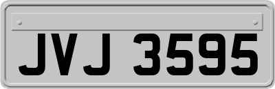 JVJ3595