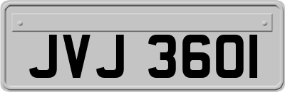 JVJ3601