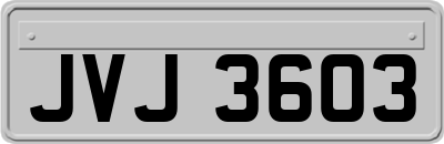 JVJ3603