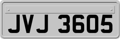 JVJ3605