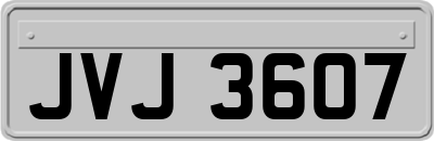 JVJ3607