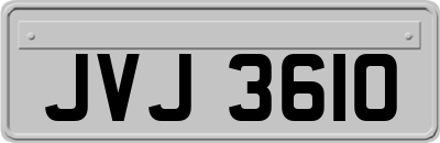 JVJ3610