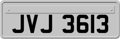JVJ3613