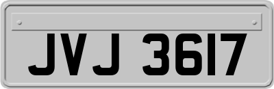 JVJ3617
