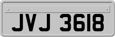 JVJ3618