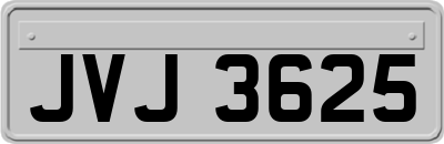 JVJ3625