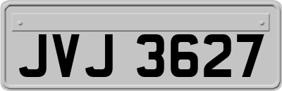 JVJ3627
