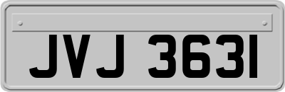 JVJ3631