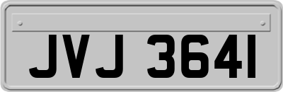 JVJ3641
