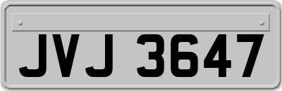 JVJ3647