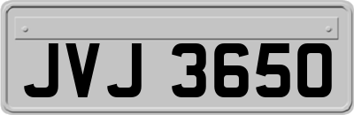 JVJ3650
