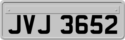 JVJ3652