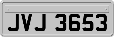 JVJ3653