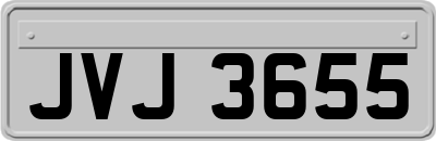 JVJ3655