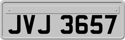 JVJ3657