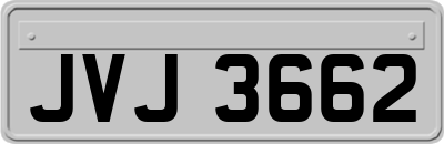 JVJ3662