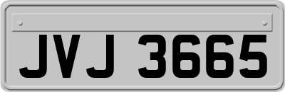 JVJ3665