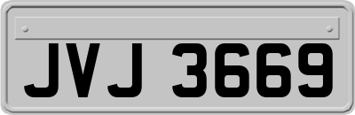 JVJ3669