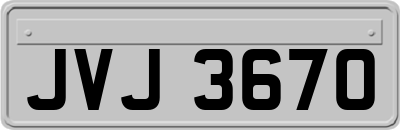 JVJ3670