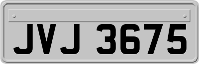 JVJ3675