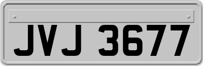 JVJ3677